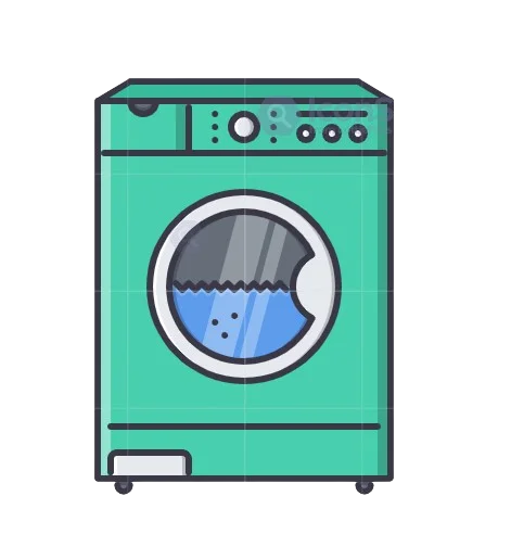 Washing Machine-repair service